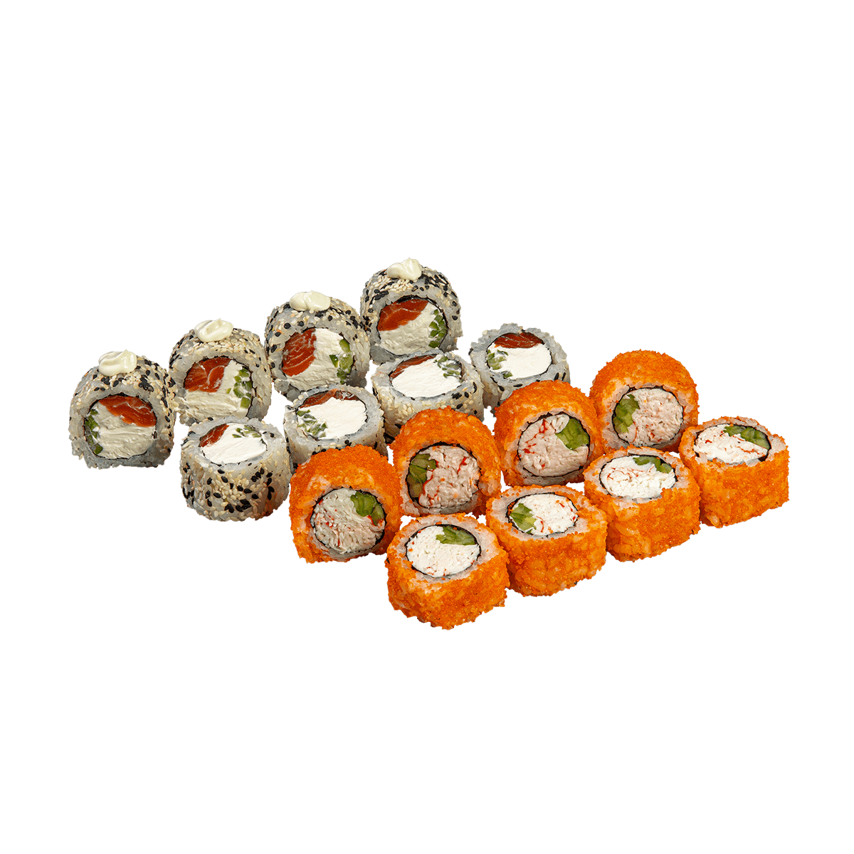 Сет Новичок