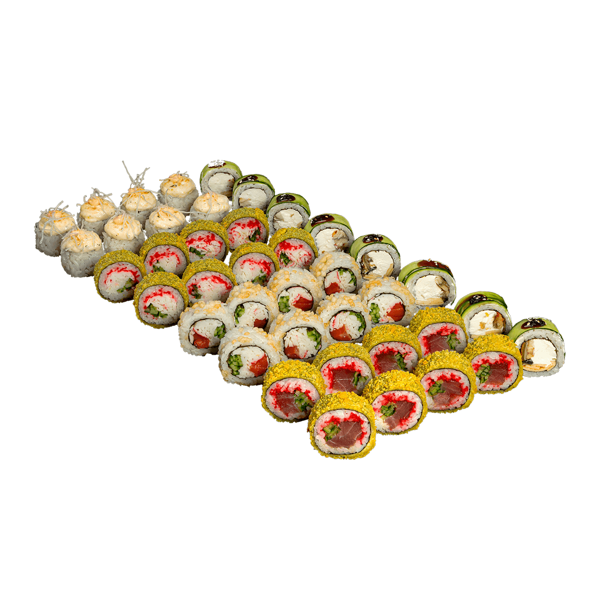 Пятый элемент